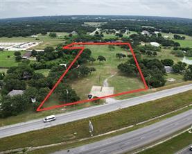 1555 Burleson Boulevard, Burleson, Texas 76028, USA