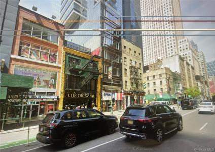 781 8th Avenue, New York, New York 10036, Stati Uniti