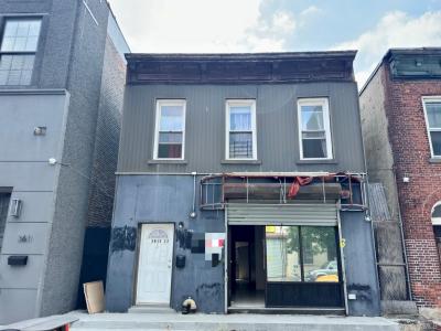 3615 33rd Street, Нью-Йорк, Нью-Йорк 11106, Соединенные Штаты