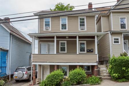 208 James Street N, Peekskill, New York 10566, USA