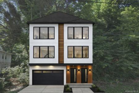 28 Millington Street, Mount Vernon, New York 10553, Stati Uniti