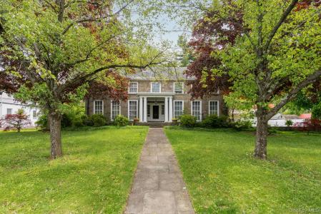 322 Albany Avenue, Kingston, New York 12401, Stati Uniti