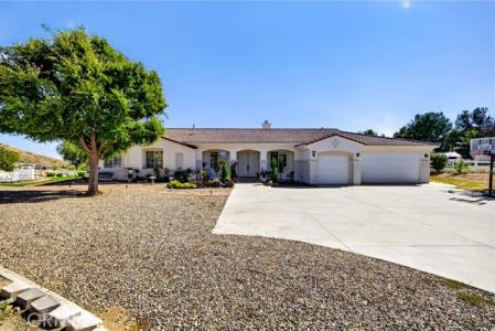 Big Sky Cir., Perris, كاليفورنيا 92570, الولايات المتحدة