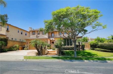 Nixon Way, Fullerton, Kalifornien 92835, USA