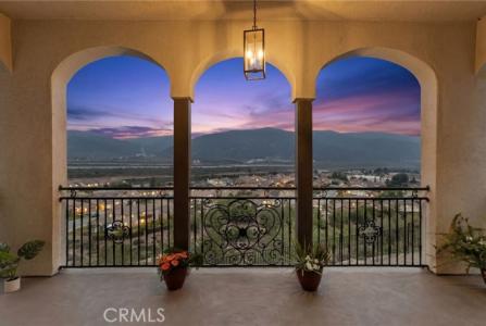 N Pinnacle, San Bernardino, Californie 92407, États-Unis