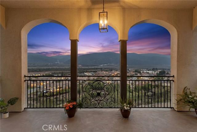 N Pinnacle, San Bernardino, Californie 92407, États-Unis