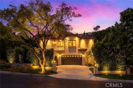 Country Club Drive, Burbank, Kaliforniya 91501, Amerika Birleşik Devletleri