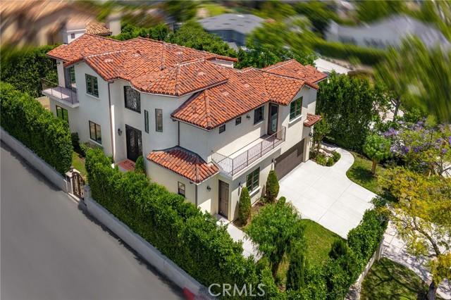 Country Club Drive, Burbank, Californie 91501, États-Unis