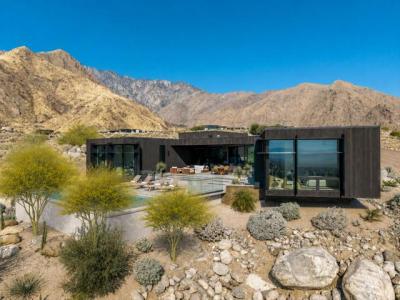 Desert Flower Court, Palm Springs, California 92262, Stati Uniti