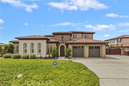 Justify Dr, Rancho Cucamonga, Californie 91701, États-Unis