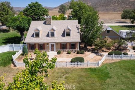 Stowe Road, Winchester, California 92596, Stati Uniti