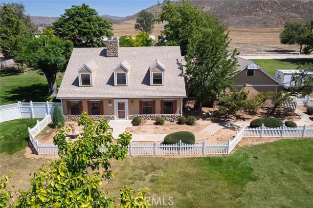 Stowe Road, Winchester, California 92596, Stati Uniti