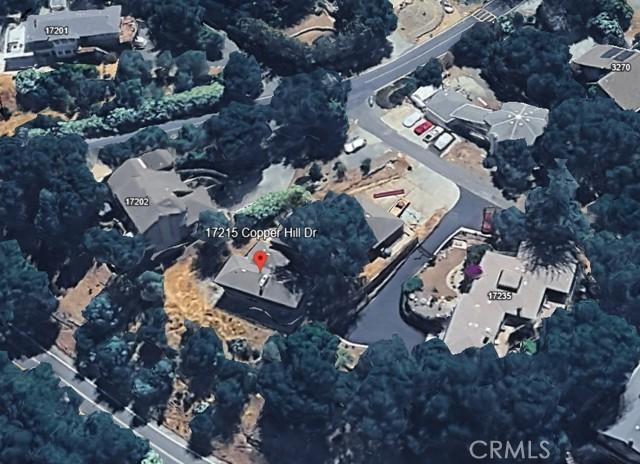 Copper Hill Drive, Morgan Hill, كاليفورنيا 95037, الولايات المتحدة