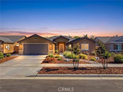 W Chianti Way, Hanford, Californie 93230, États-Unis