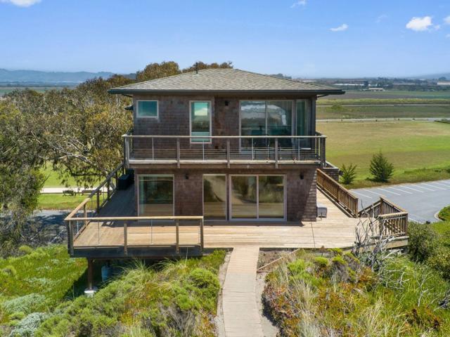 Cormorant Way, Watsonville, California 95076, Stati Uniti