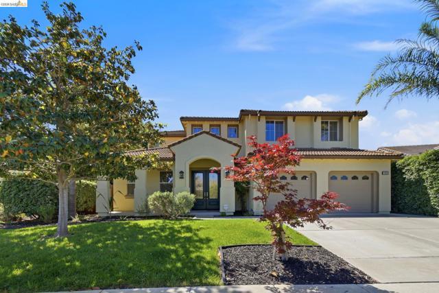 Overland Place, Vacaville, Californie 95687-4362, États-Unis