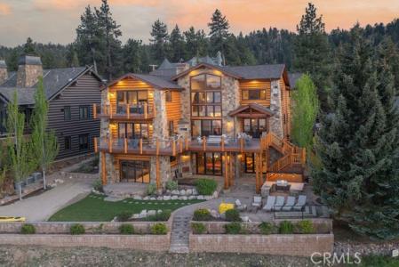 Cove Drive, Big Bear Lake, Kalifornien 92315, USA