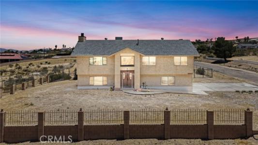 P, Barstow, California 92311, Stati Uniti
