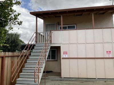 W 17th St., Antioch, Californie 94509, États-Unis