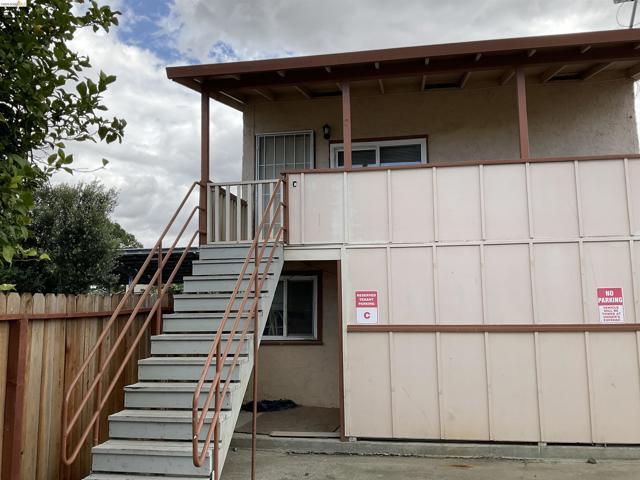 W 17th St., Antioch, Califórnia 94509, Estados Unidos