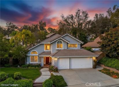 Avenida Bernardo, San Dimas, California 91773, HOA KỲ