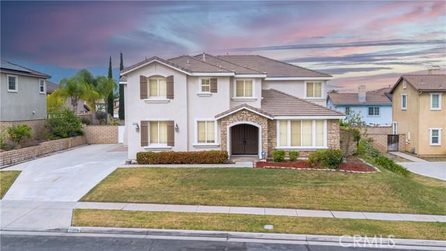 Mary Clare Street, Corona, Californie 92882, États-Unis