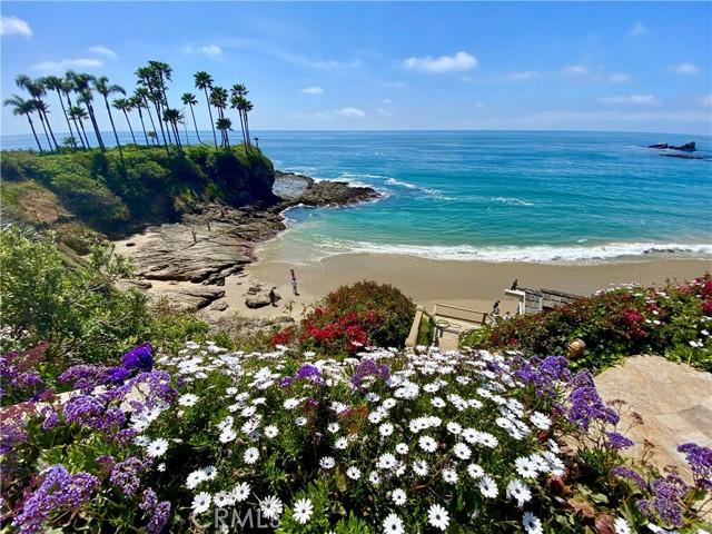 Marine Drive, Laguna Beach, Californie 92651, États-Unis