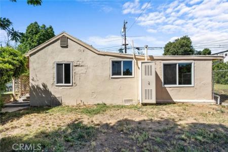 1st Street, Yucaipa, Kalifornien 92399, USA