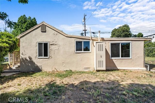 1st Street, Yucaipa, California 92399, Stati Uniti