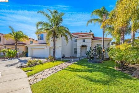 Nortonville Ct, Antioch, Californie 94531, États-Unis