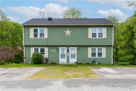 165 Laurel Ridge Avenue, Burrillville, Rhode Island 02859, USA