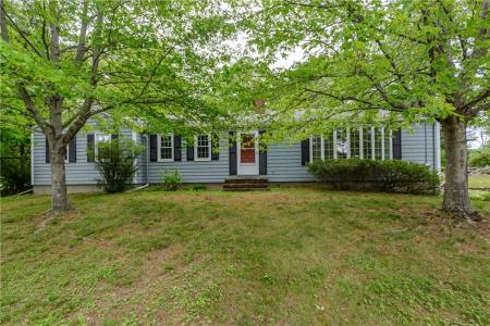 615 West Greenville Road, Scituate, Rhode Island 02857, USA