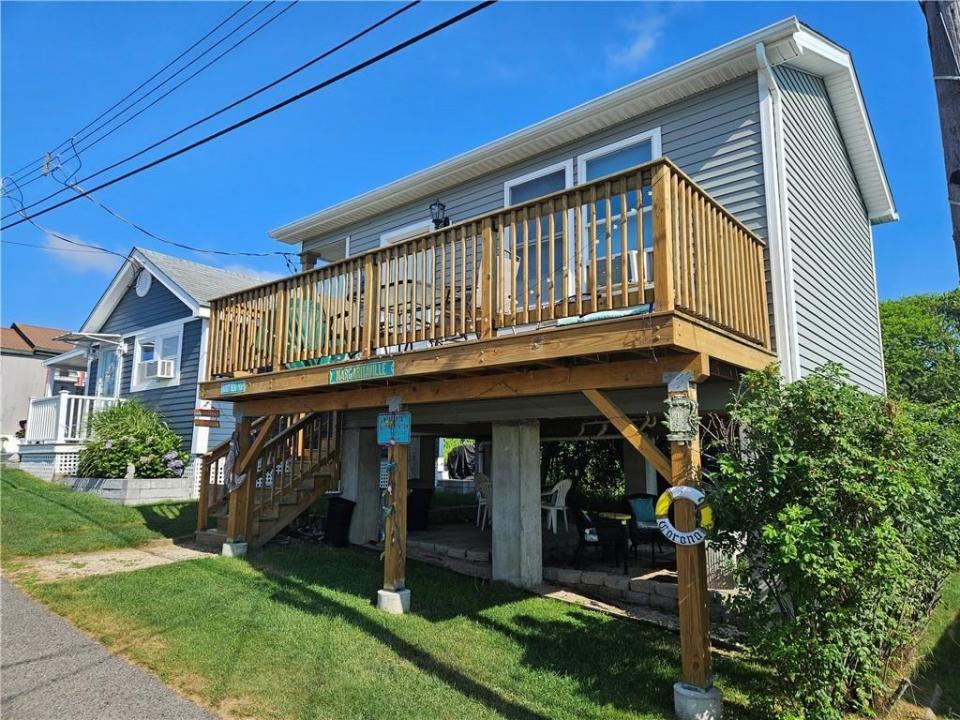 854 Matunuck Beach Road, South Kingstown, Rhode Island 02879, États-Unis