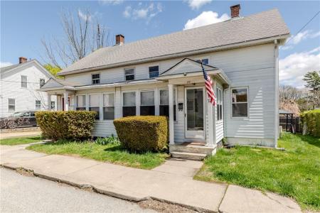 29 Anthony Street, Coventry, Rhode Island 02816, USA