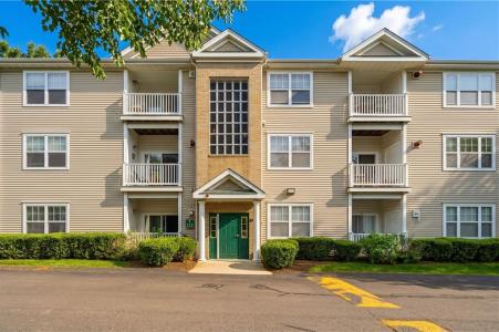 114 Mill Street 303, Woonsocket, Rhode Island 02895, USA