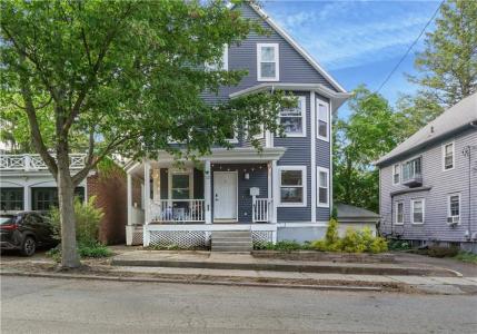 12 University Avenue, Providence, Rhode Island 02906, Estados Unidos
