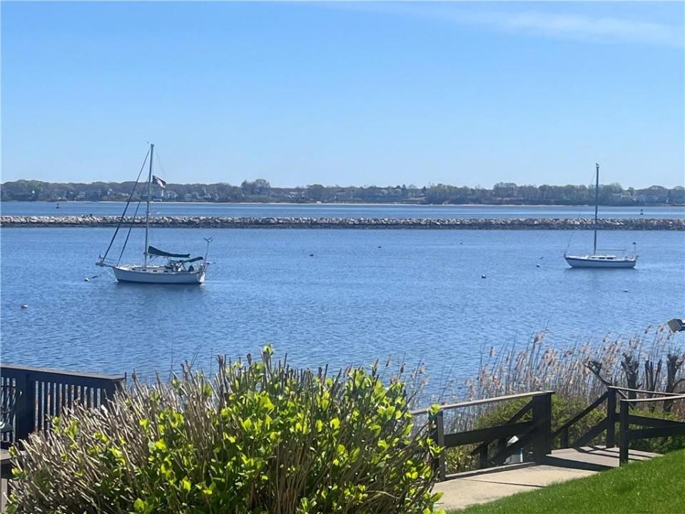 400 Narragansett Parkway EI-2, 華威, 羅德島州 02888, 美國