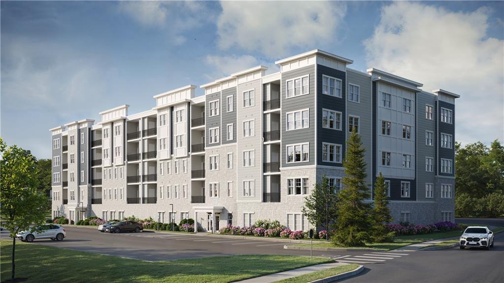 141 East Point Drive 305, East Providence, Rhode Island 02916, États-Unis