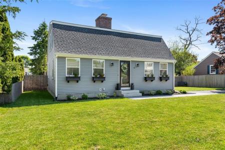 12 Highview Avenue, Warren, Rhode Island 02885, Estados Unidos