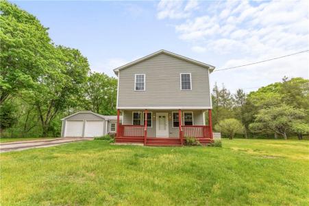 79 Chestnut Street, Rehoboth, Massachusetts 02769, USA