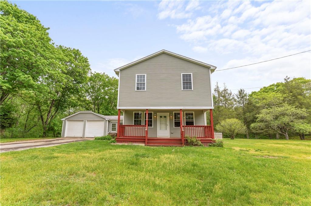 79 Chestnut Street, Rehoboth, Massachusetts 02769, USA