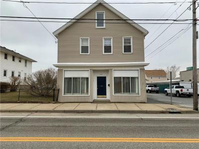 155 Main Road, Tiverton, Rhode Island 02878, Estados Unidos