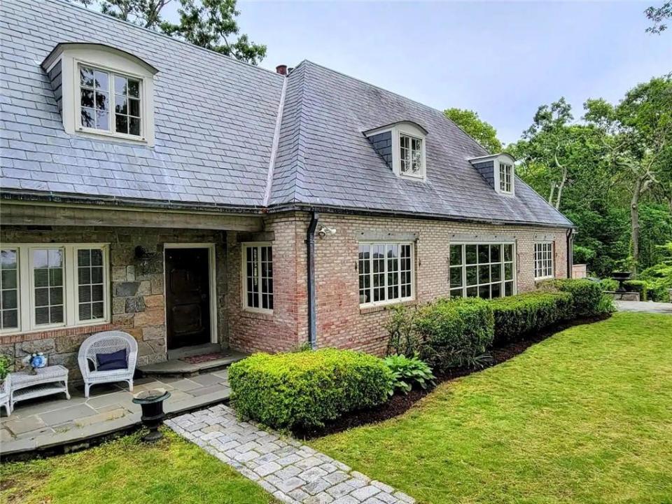 2625 Commodore Perry Highway, South Kingstown, Rhode Island 02879, Estados Unidos