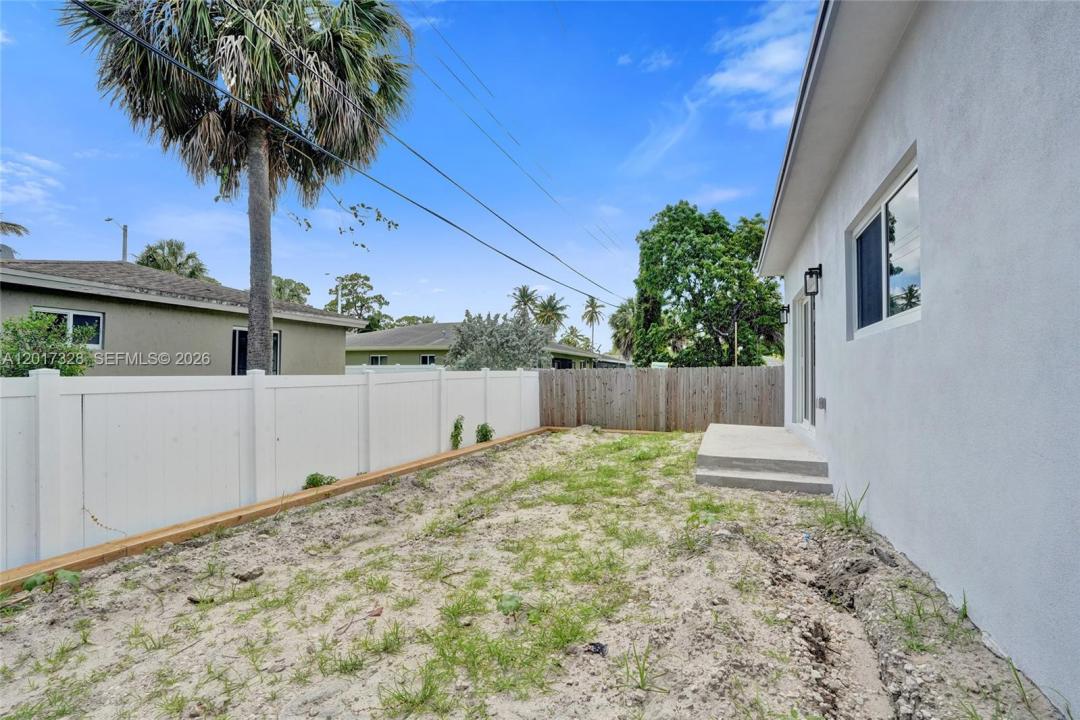 2536 NW 9th Ct, Fort Lauderdale, Florida 33311, Stati Uniti