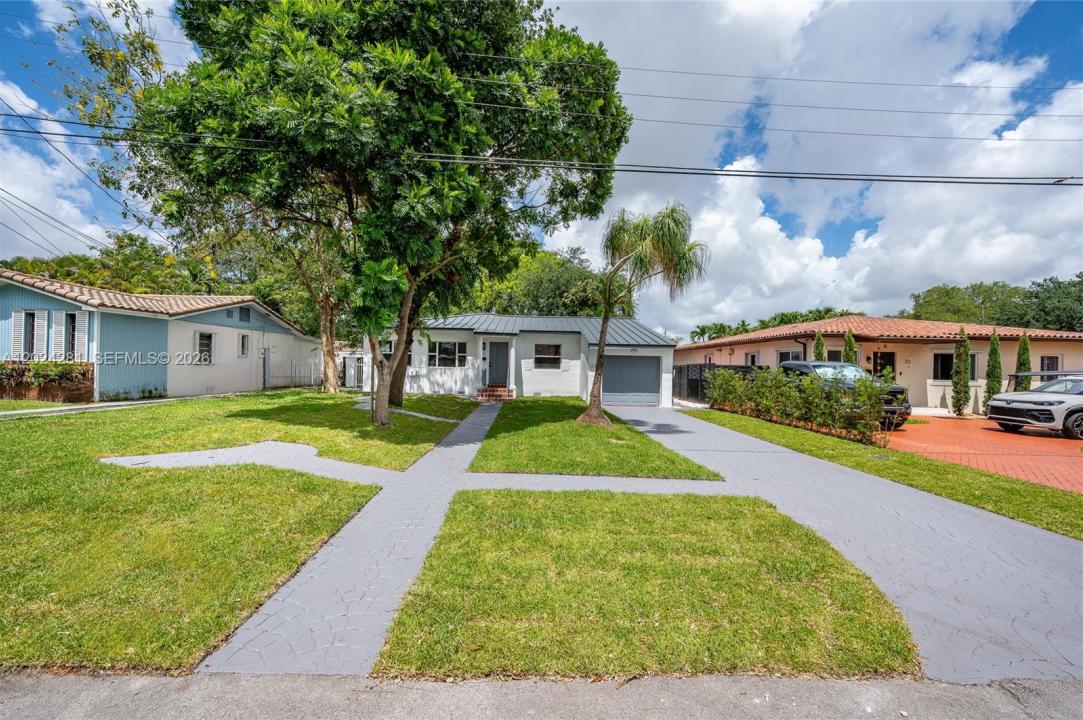 264 Navajo St, Miami Springs, Floride 33166, États-Unis