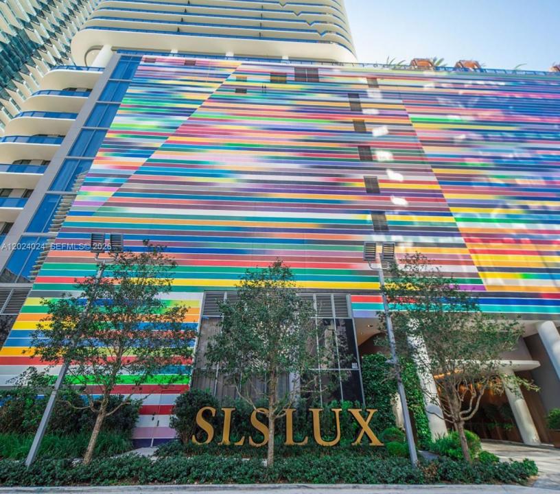 801 S Miami Ave 4405, Miami, Floride 33130, États-Unis