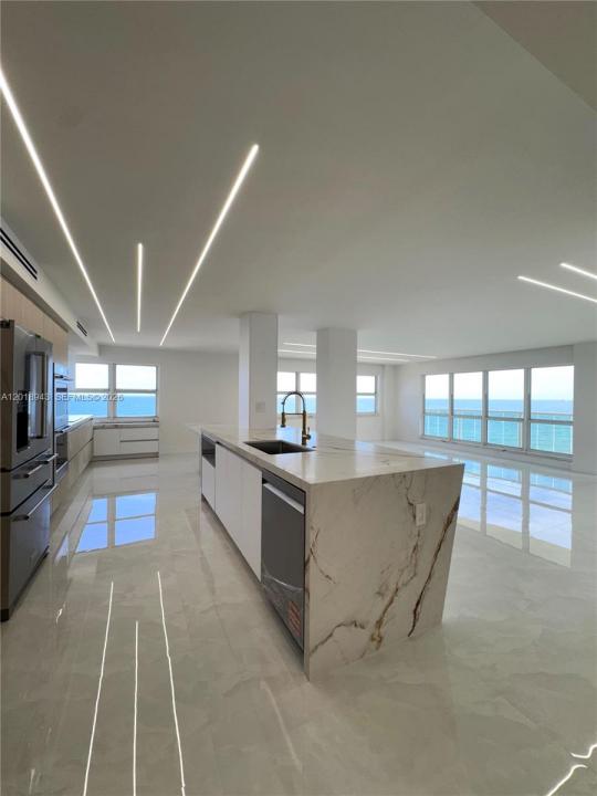 3400 Galt Ocean Dr 702S, Fort Lauderdale, Floride 33308, États-Unis