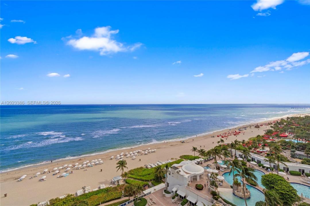 18101 Collins Ave 1502, Sunny Isles Beach, Floride 33160, États-Unis