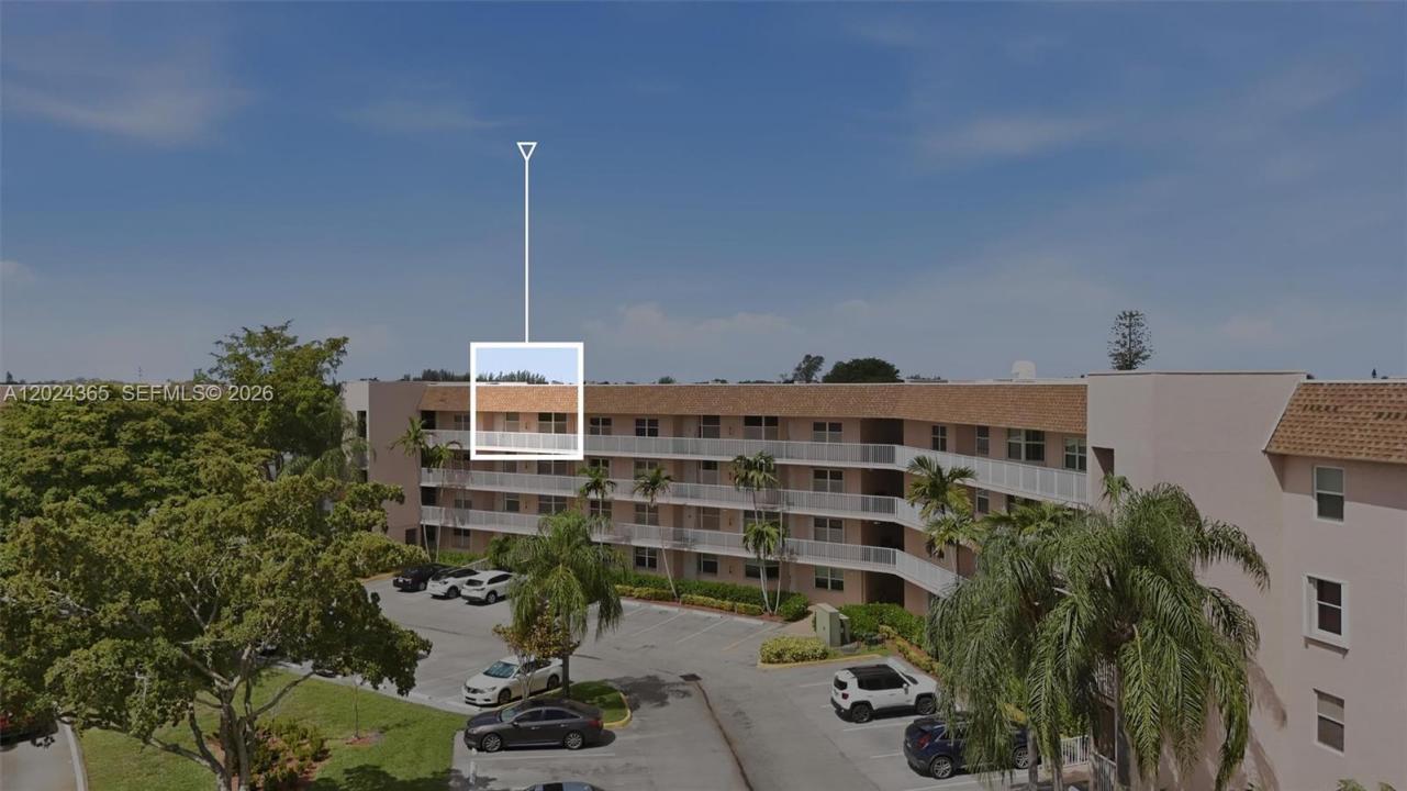 2521 NW 104th Ave 302, Sunrise, Floride 33322, États-Unis