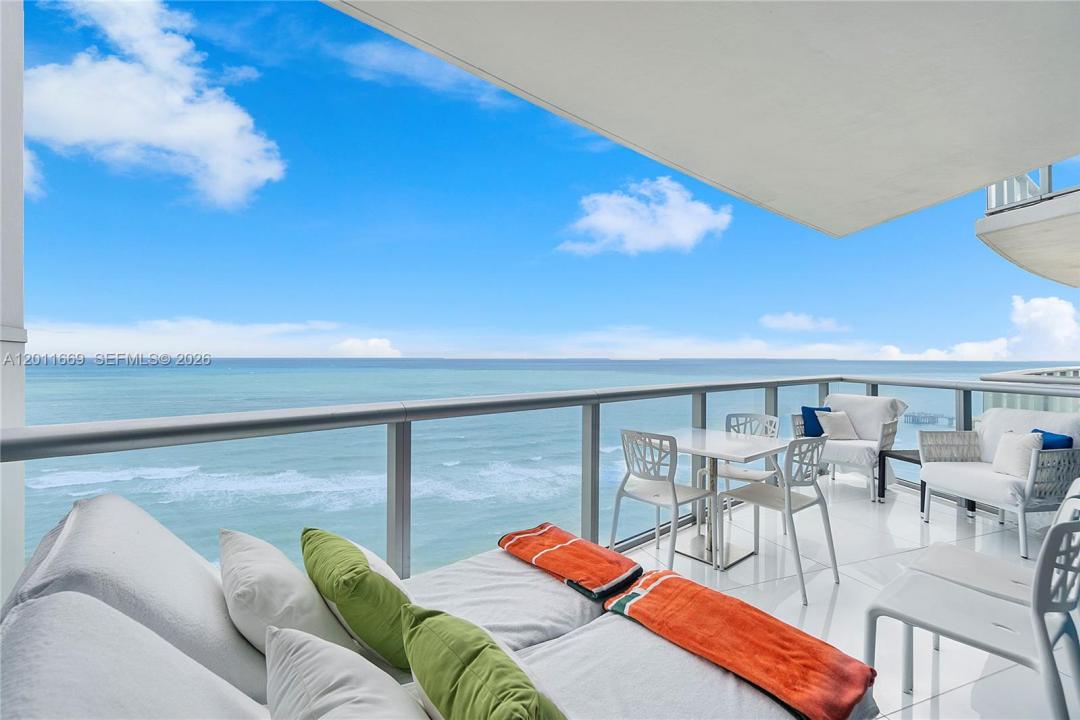 17001 Collins Ave 1703, Sunny Isles Beach, Floride 33160, États-Unis